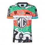 Jersey South Sydney Rabbitohs Rugby 2024 Indigenous