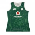 Tank Top Ireland Rugby 2024-2025 Home