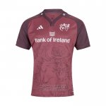 Jersey Munster Rugby 2025 Home