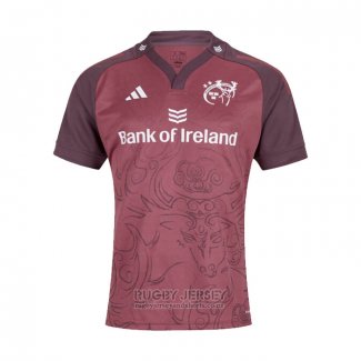 Jersey Leinster Rugby 2025 Home