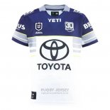 Jersey North Queensland Cowboys Rugby 2025 Home