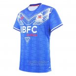 Jersey Samoa Rugby 2025 Home