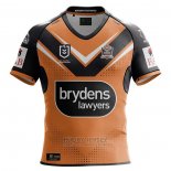 Jersey West Tigers Rugby 2024 Away