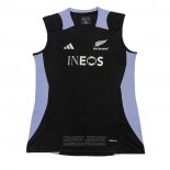 Tank Top All Blacks Rugby 2024 Black