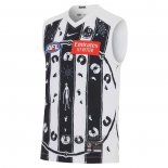 Jersey Collingwood Magpies AFL 2024 Indigenous