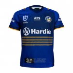 Jersey Parramatta Eels Rugby 2025 Away