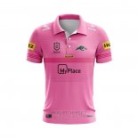Jersey Polo Penrith Panthers Rugby 2024 Away