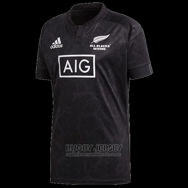 all black new zealand rugby jersey