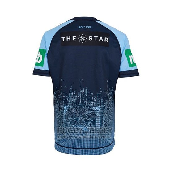 blues jersey nsw