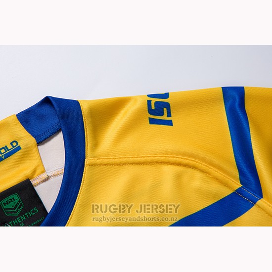 Parramatta Eels Rugby Jersey 2018 Away | www.rugbyjerseyandshorts.co.nz