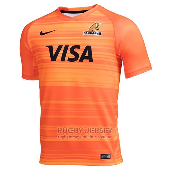 jaguares rugby jersey